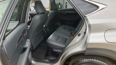 Lexus NX 300h 2.5 Takumi 5dr CVT [Pan roof] Hybrid Estate
